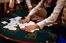 Официальный сайт Casino New Retro